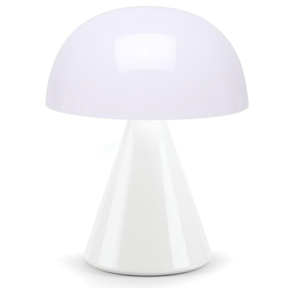 Lexon Επιτραπέζιο Φωτιστικό LED - Mina L - White