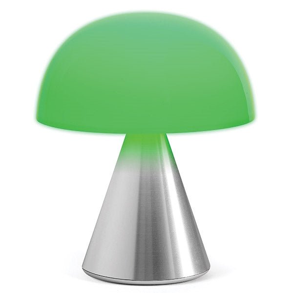 Lexon Επιτραπέζιο Φωτιστικό LED - Mina M - Aluminum