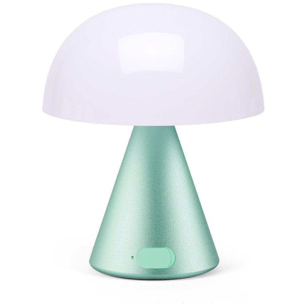 Lexon Επιτραπέζιο Φωτιστικό LED - Mina M - Mint