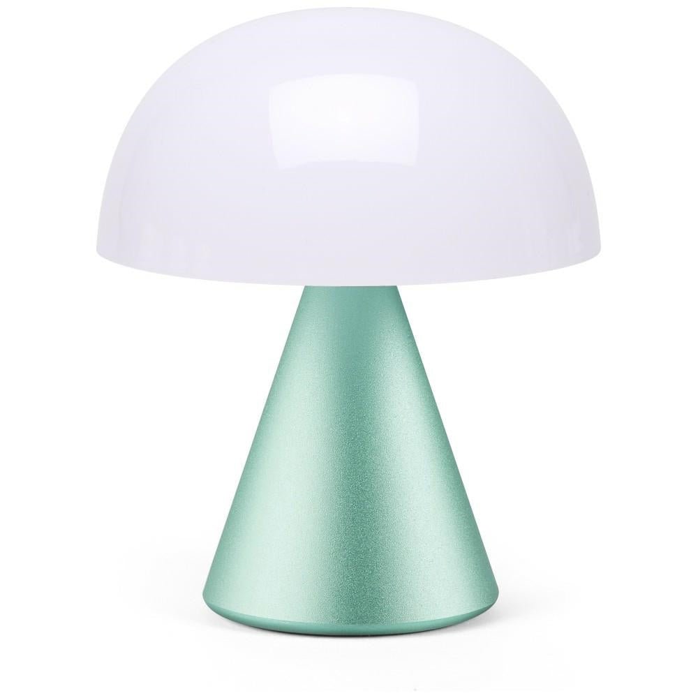 Lexon Επιτραπέζιο Φωτιστικό LED - Mina M - Mint