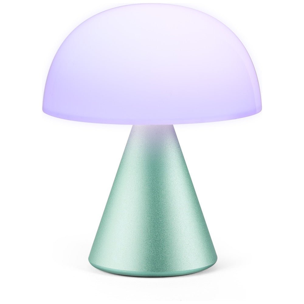 Lexon Επιτραπέζιο Φωτιστικό LED - Mina M - Mint