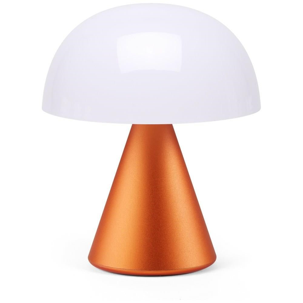 Lexon Επιτραπέζιο Φωτιστικό LED - Mina M - Orange