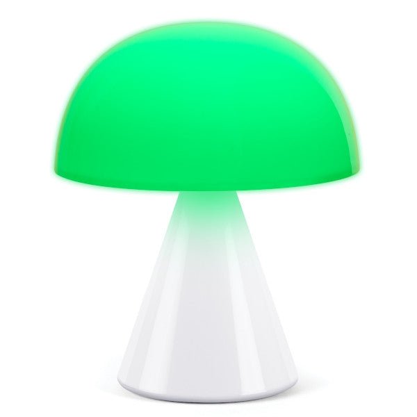 Lexon Επιτραπέζιο Φωτιστικό LED - Mina M - White