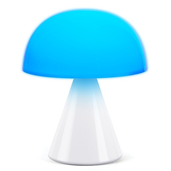 Lexon Επιτραπέζιο Φωτιστικό LED - Mina M - White