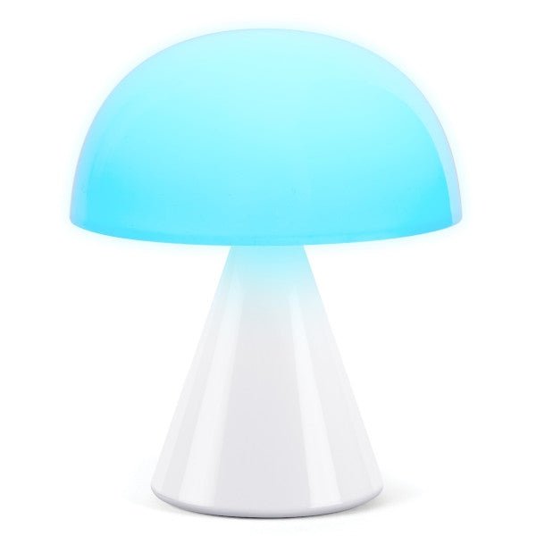 Lexon Επιτραπέζιο Φωτιστικό LED - Mina M - White