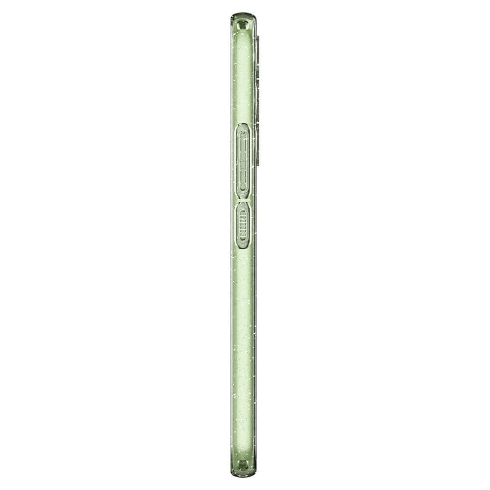 Spigen Samsung Galaxy A54 5G Liquid Crystal Θήκη Σιλικόνης - Glitter Crystal