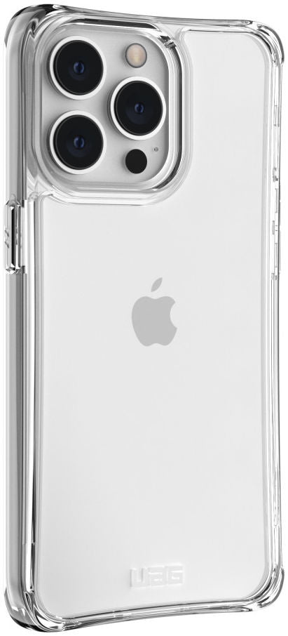 UAG iPhone 13 Pro Plyo Series Θήκη Υψηλής Προστασίας - Ice - Διάφανη