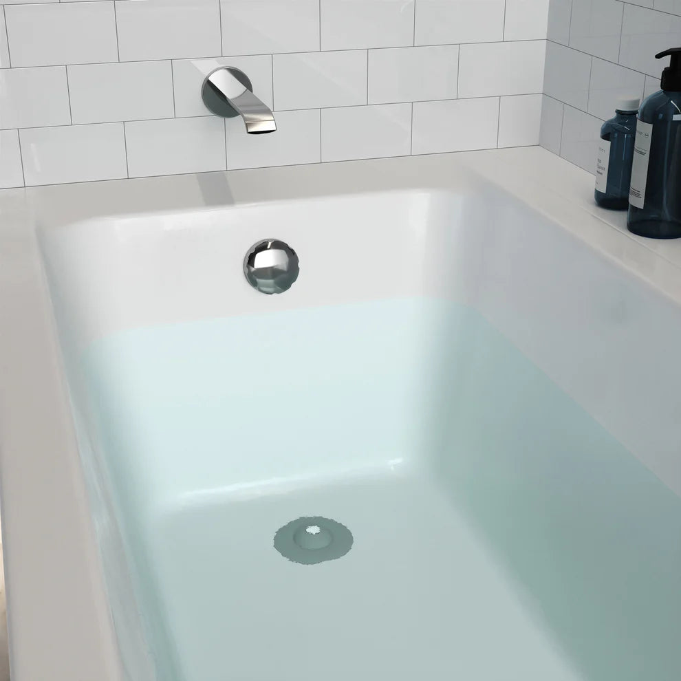 Umbra Flex Τάπα / Φίλτρο Νεροχύτη Σιλικόνης - Grey