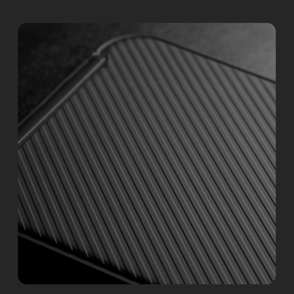 Nillkin Xiaomi 13T / 13T Pro CamShield Pro Σκληρή Θήκη με Κάλυμμα για την Κάμερα - Black