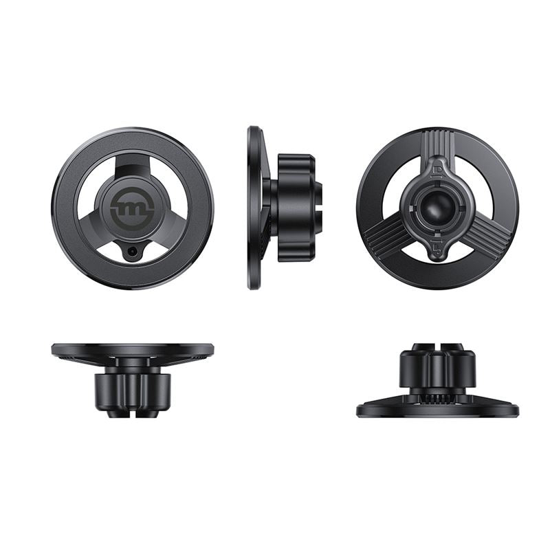 Mobile Origin MO2 Βάση Αυτοκινήτου Αεραγωγού με MagSafe - Black