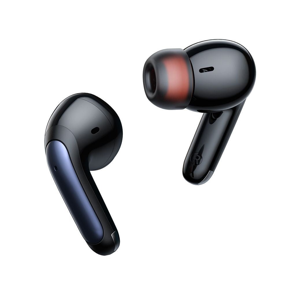 Mcdodo Ασύρματα ακουστικά για Κλήσεις / Μουσική Bluetooth 5.3 - N2 Series - Black