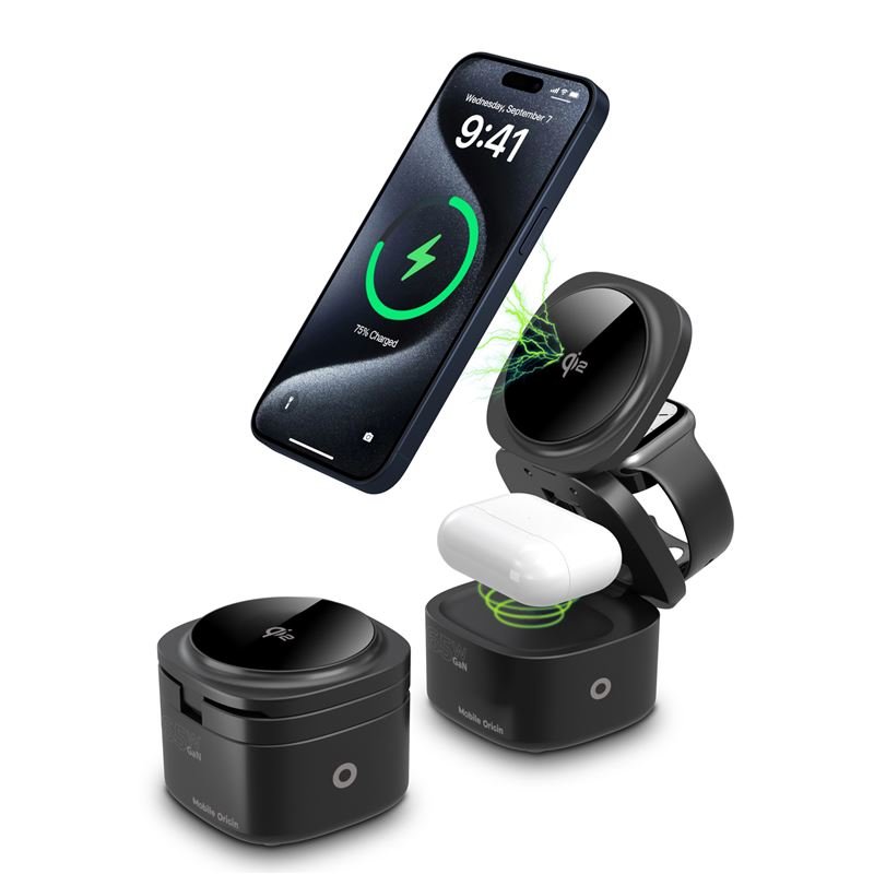 Προϊόν Mobile Origin