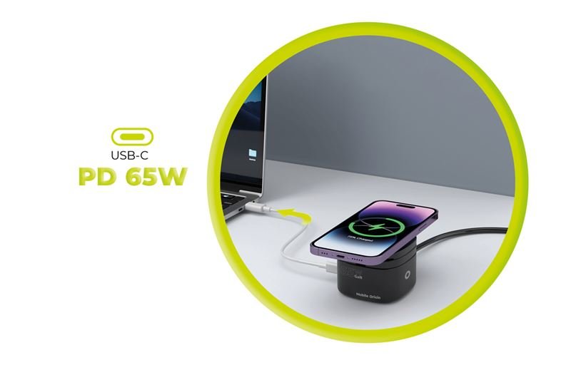 Προϊόν Mobile Origin