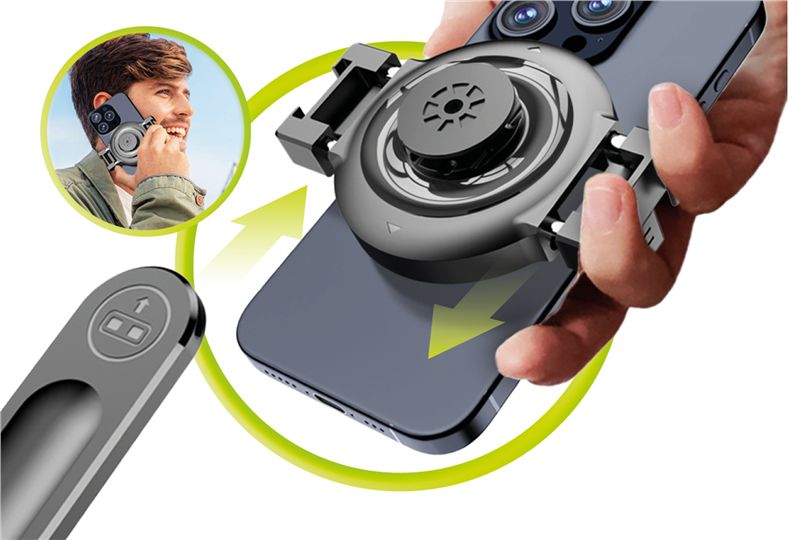 Προϊόν Mobile Origin