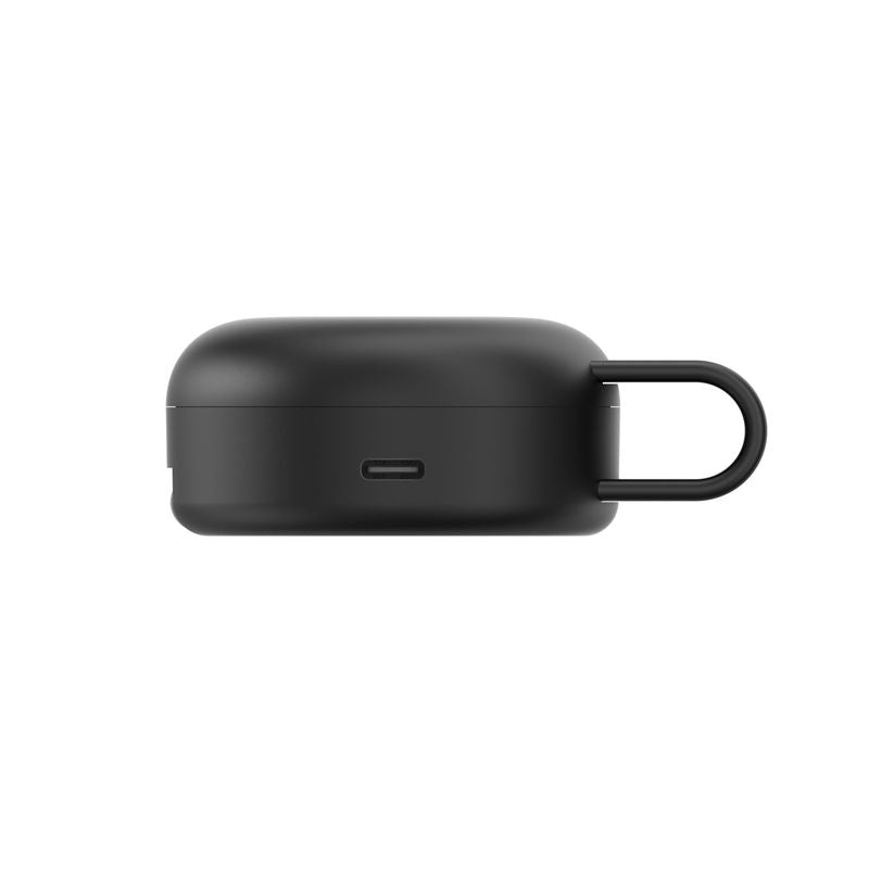 Mobile Origin PW34 - 3in1 Αναδιπλούμενος Ασύρματος MagSafe Qi2 Φορτιστής 25W - Black