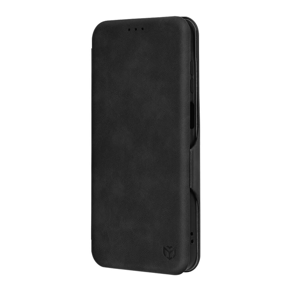 Techsuit Samsung Galaxy A16 4G / A16 5G - Safe Wallet Plus - Θήκη Βιβλίο - Black