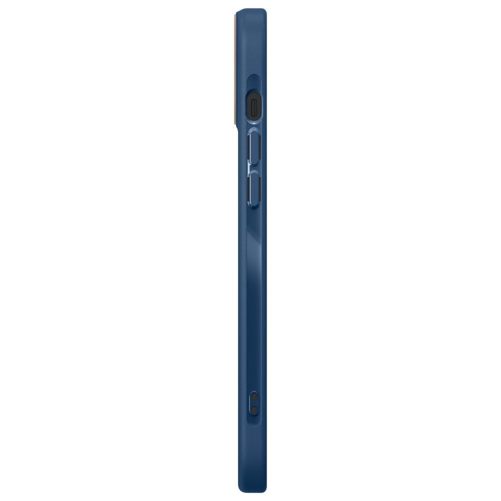 Spigen Cyrill iPhone 14 Plus / iPhone 15 Plus Ultra Color Mag Θήκη Σιλικόνης TPU με MagSafe - Coast