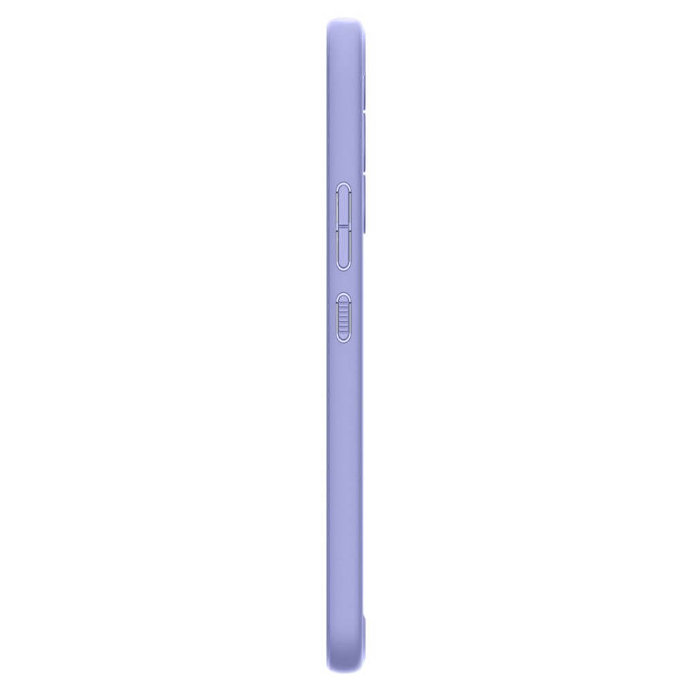 Spigen Samsung Galaxy A54 5G Σκληρή Θήκη με Πλαίσιο Σιλικόνης Ultra Hybrid - Awesome Violet