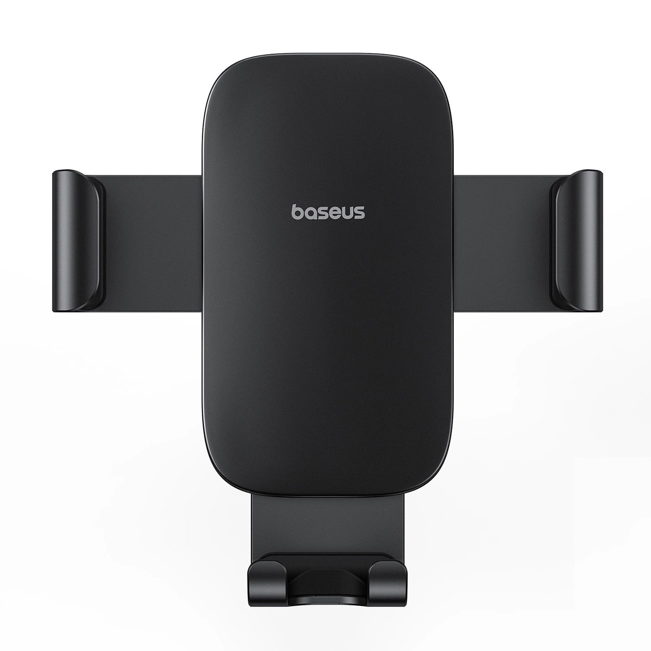 Baseus Metal Age 3 Gravity Car Air Vent Mobile Holder - Universal Βάση Αυτοκινήτου Αεραγωγού - Black - BS-CM028