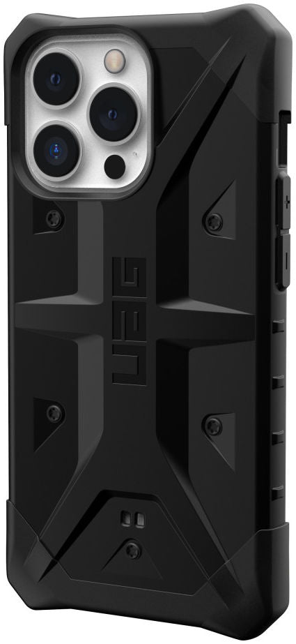 UAG iPhone 13 Pro Pathfinder Series Σκληρή Θήκη - Black