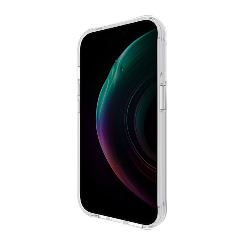 Case-Mate iPhone 15 Pro Touch of Pearl MagSafe Σκληρή Θήκη με MagSafe - Touch of Pearl