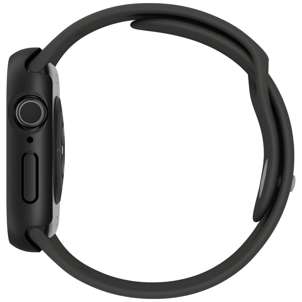 Uniq Θήκη Apple Watch 10/11 - 46mm - Nautic Protective Case - Black