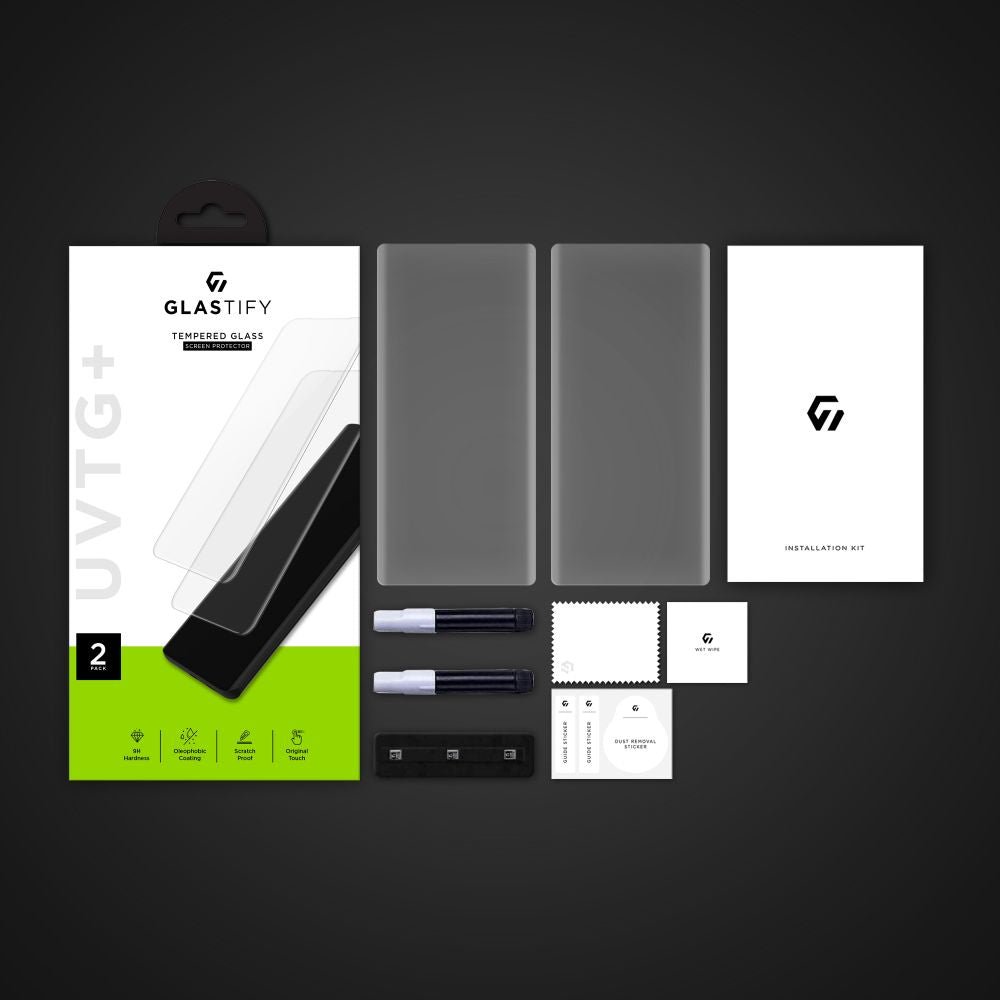 Προϊόν Glastify