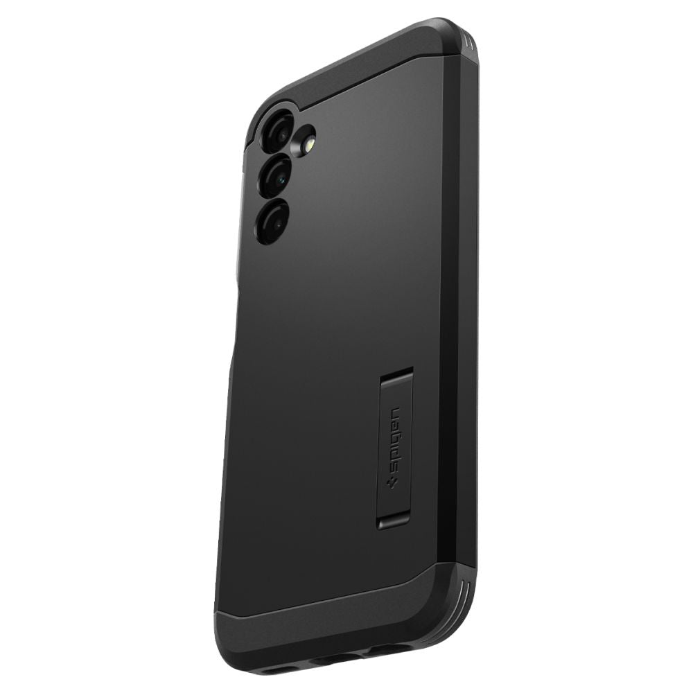 Spigen Samsung Galaxy A14 4G Tough Armor Σκληρή Θήκη - Black