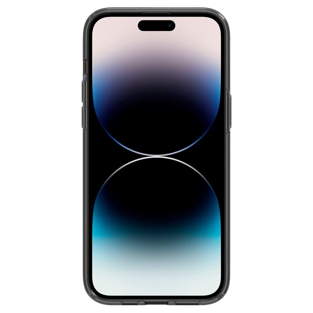 Spigen iPhone 14 Pro Ultra Hybrid Mag Σκληρή Θήκη με Πλαίσιο Σιλικόνης Και MagSafe - Zero One