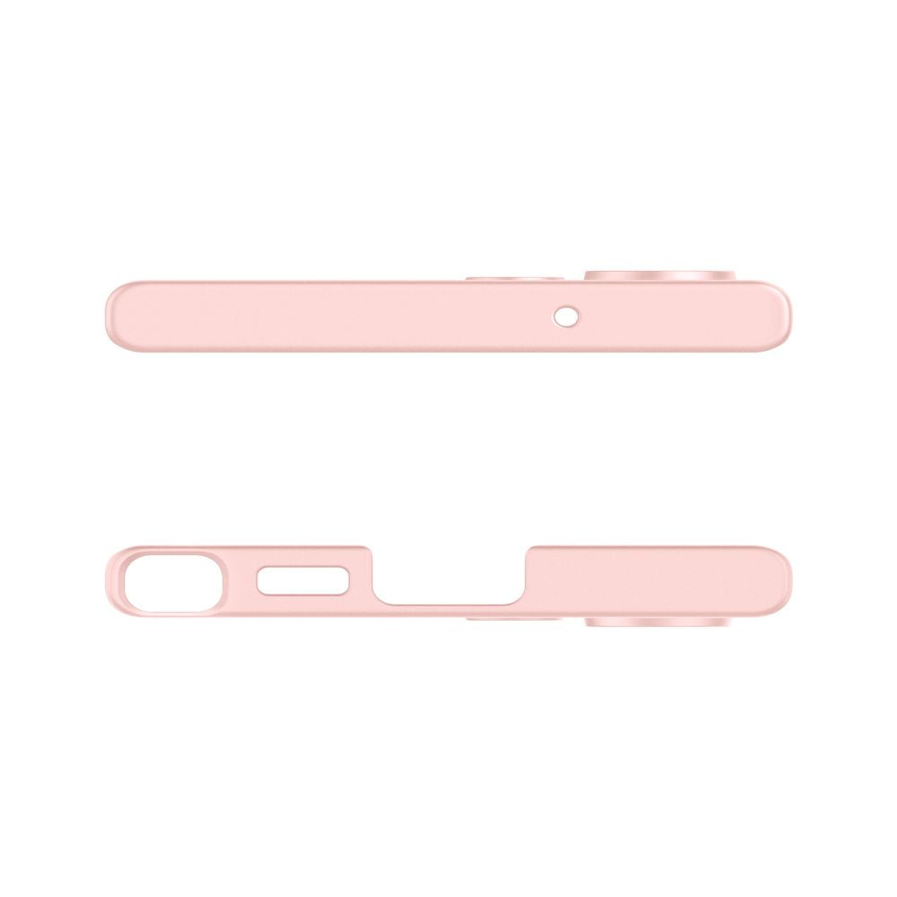 Spigen Samsung Galaxy S23 Ultra AirSkin Λεπτή Θήκη - Misty Pink