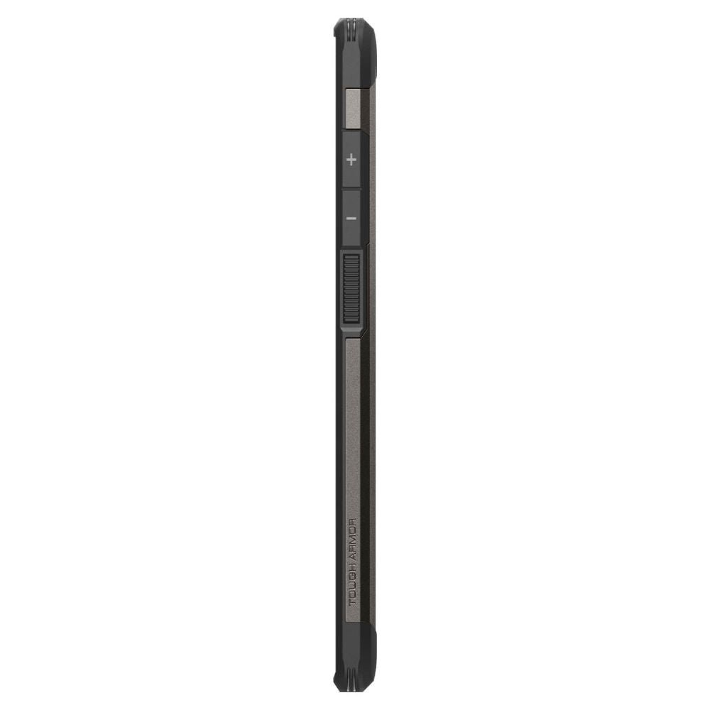Spigen Samsung Galaxy S23 Ultra Tough Armor Σκληρή Θήκη - Gunmetal