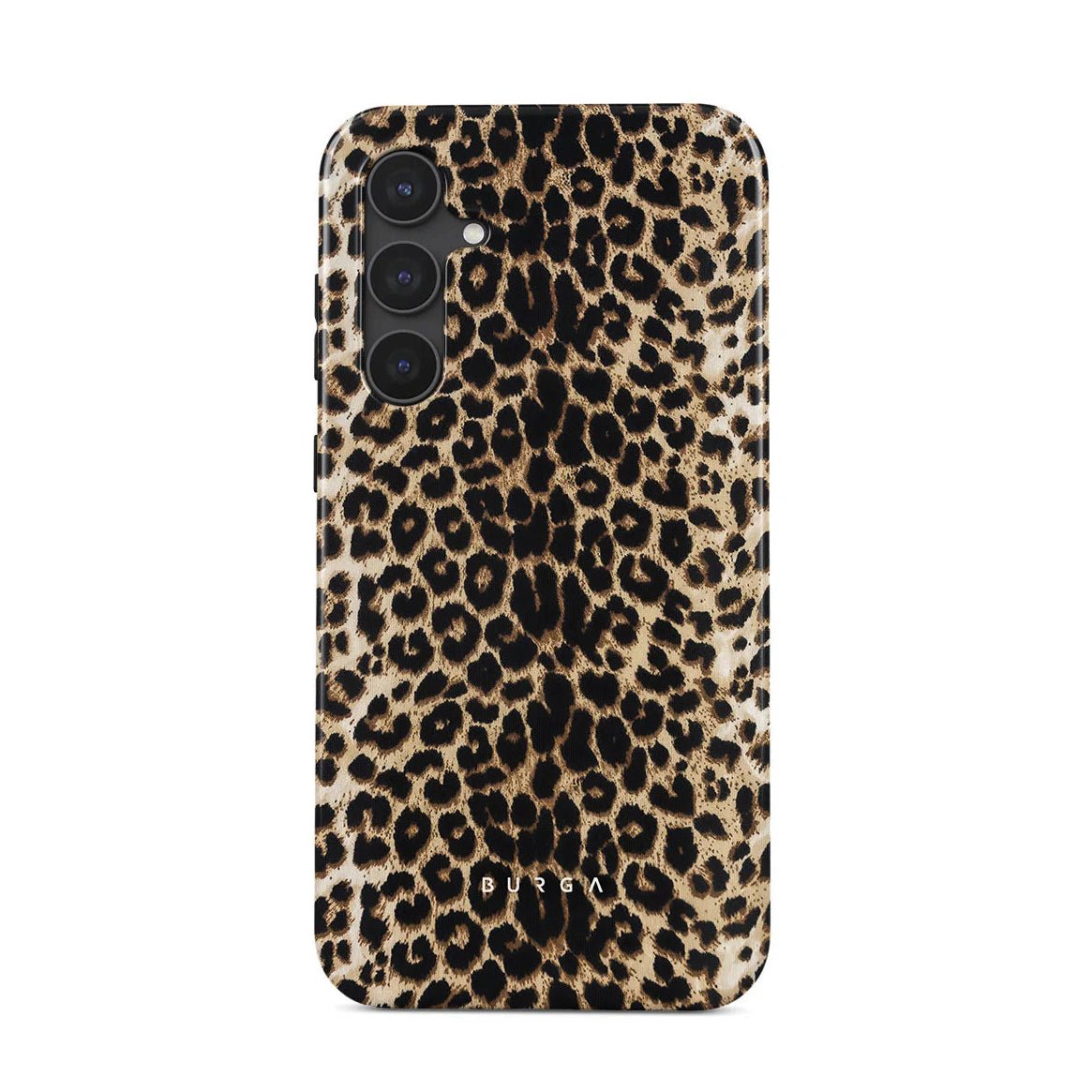 Burga Samsung Galaxy S23 FE Fashion Tough Σκληρή Θήκη - Player