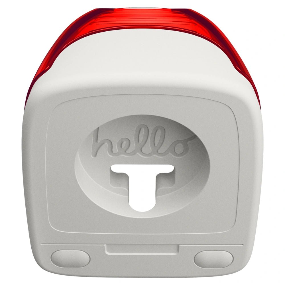 Spigen Classic C1 Επιτραπέζια Βάση Φόρτισης για Apple Watch - Ruby