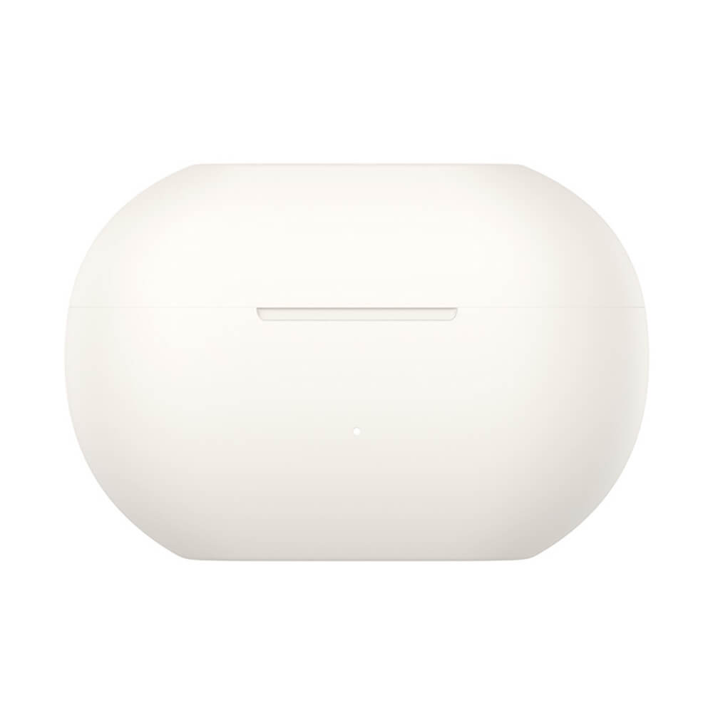 Baseus Bass 15 Clip - TWS Bluetooth 5.4 - Ασύρματα ακουστικά για Κλήσεις / Μουσική - Stellar White