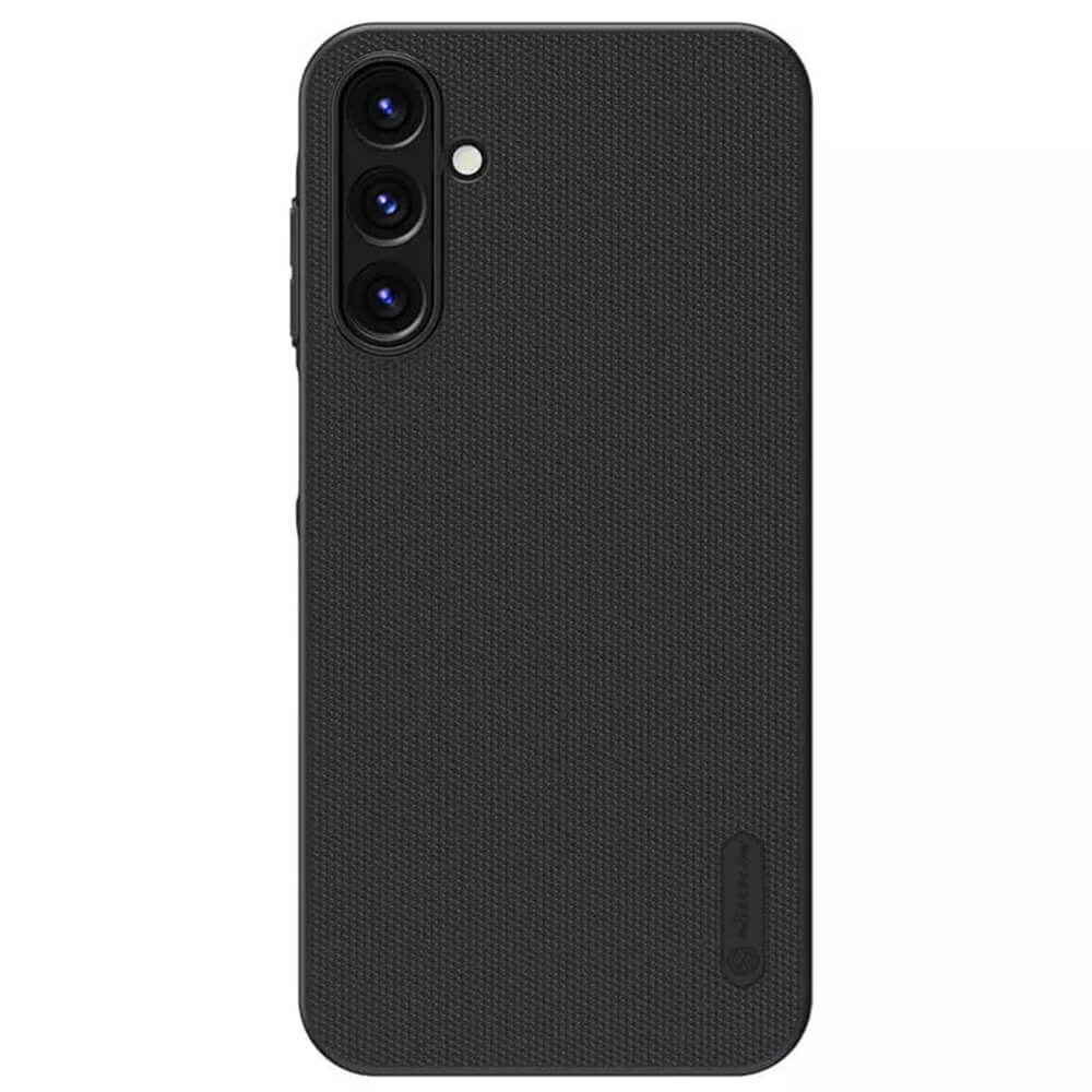 Nillkin Samsung Galaxy A25 5G - Super Frosted Shield - Σκληρή Θήκη - Black