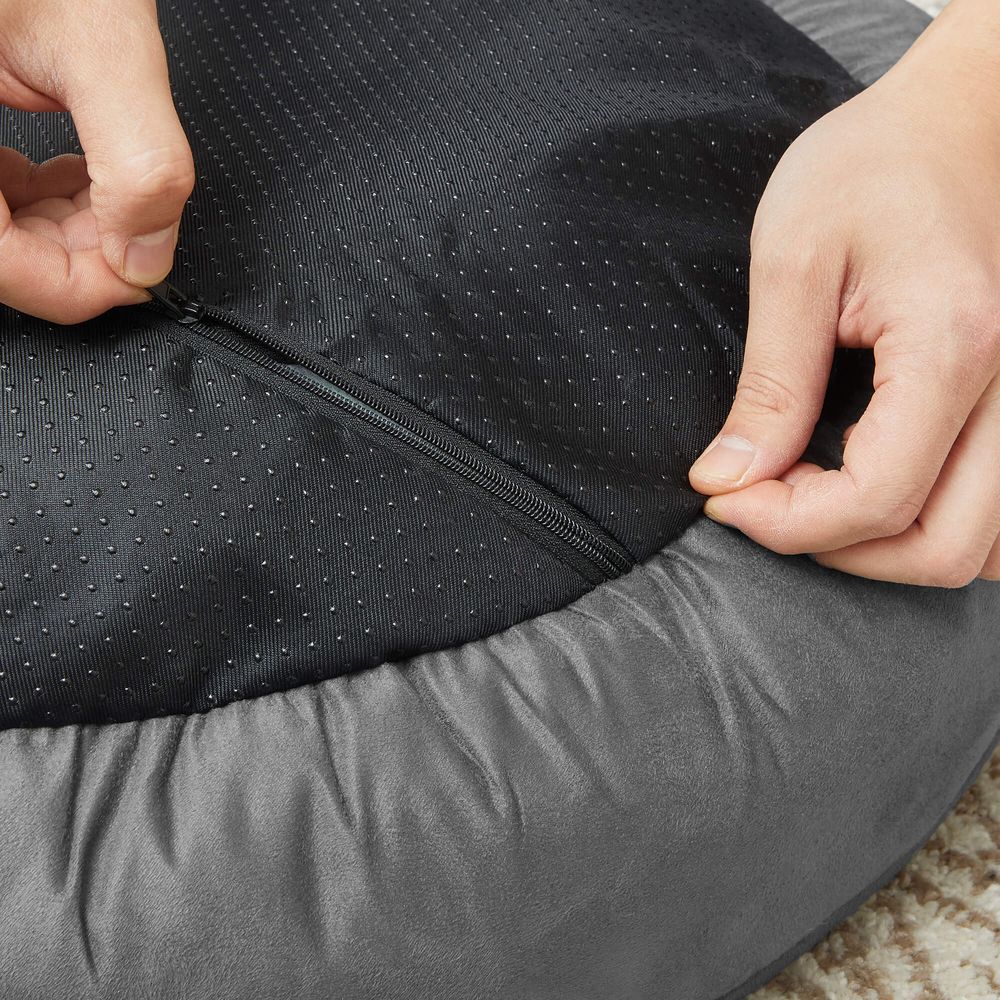 Feandrea Κρεβάτι Σκύλου / Γάτας - 50 cm - Dark Grey - PGW050G02