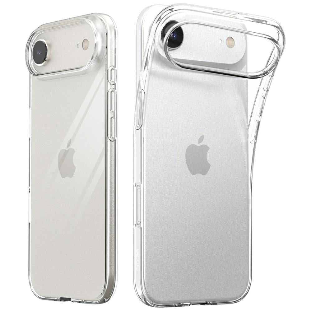 Araree iPhone Air - A Fit - Θήκη Σιλικόνης TPU - Clear