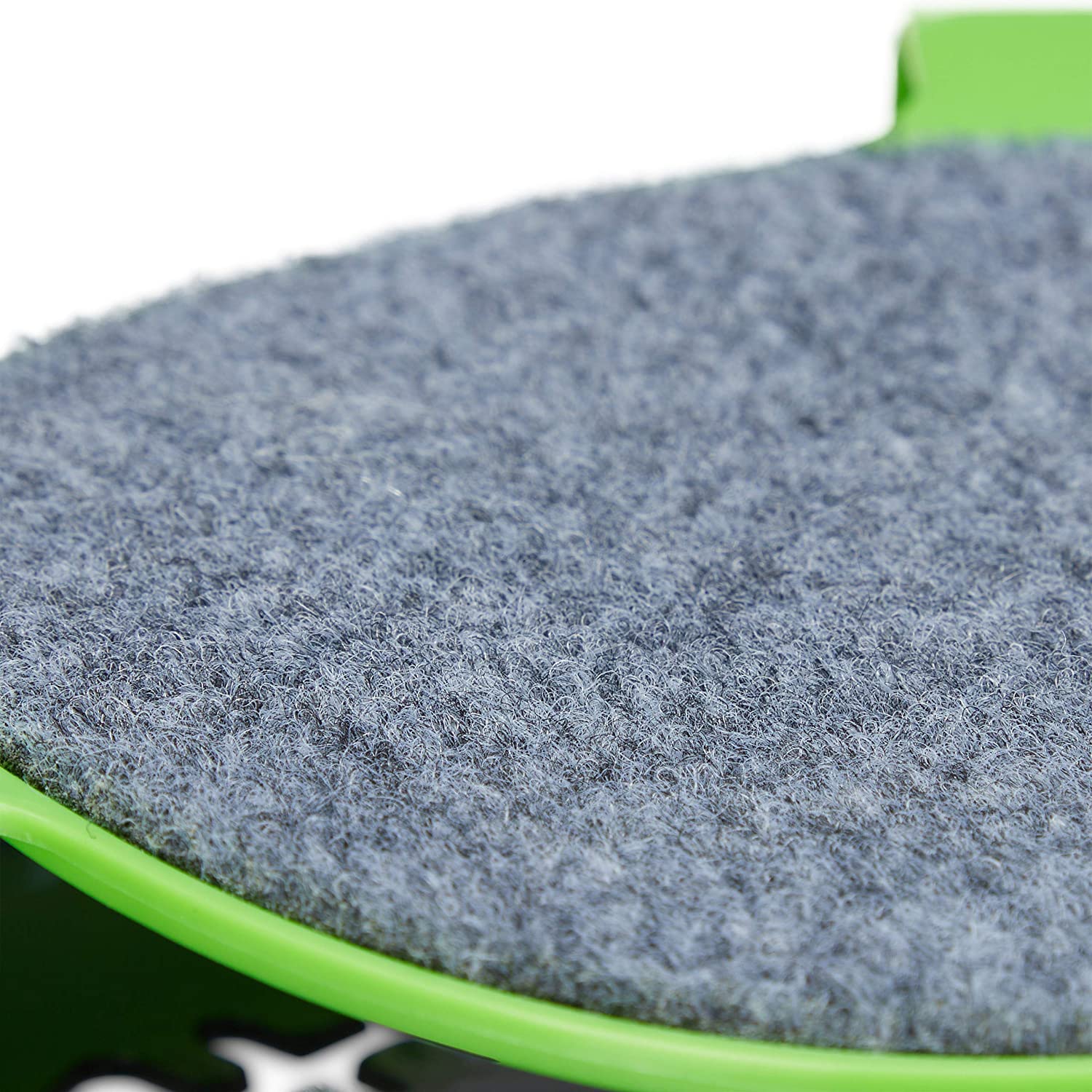 Relaxdays Παιχνίδι για Γάτες με Ποντίκι - Green - 4052025906948