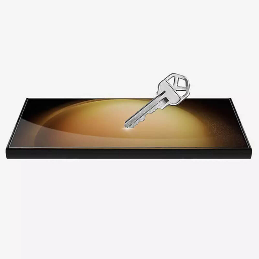 Nillkin Samsung Galaxy S24 Ultra CP+PRO 9H Full Screen Tempered Glass Αντιχαρακτικό Γυαλί Οθόνης - Black