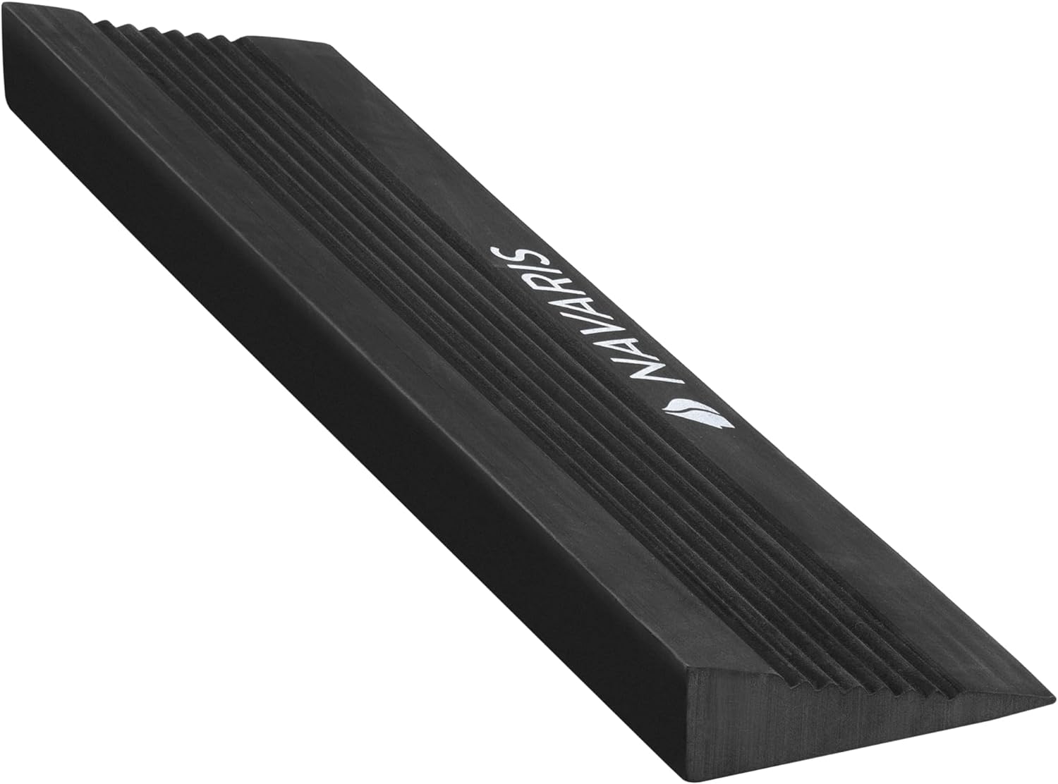 Navaris Σφήνα Ημικαθισμάτων / Squat - Black - 61740.02