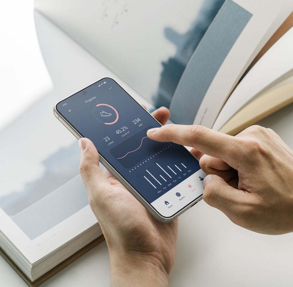 Ringke Samsung Galaxy S23 Plus TG Glass 0.3mm 2.5D 9H Tempered Glass Αντιχαρακτικό Γυαλί Οθόνης - 2 Τεμάχια - Clear