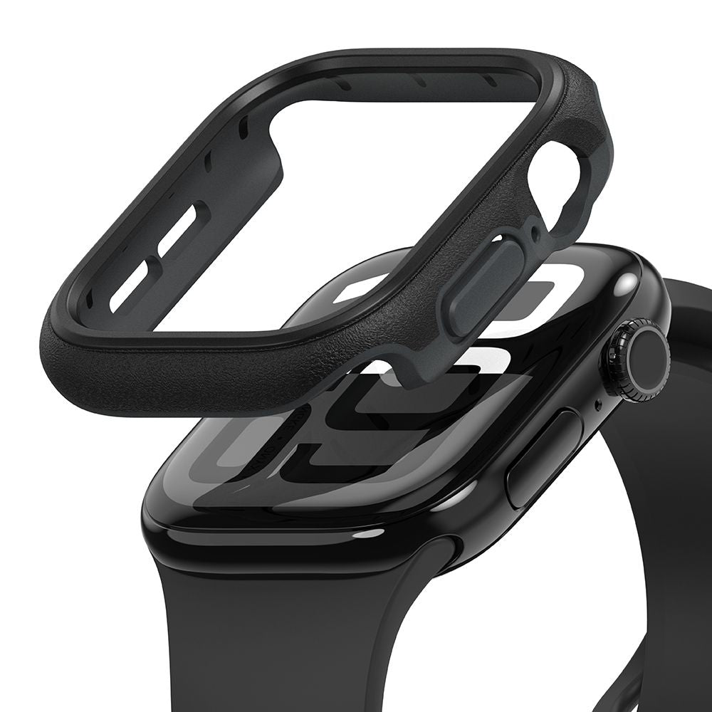 Ringke Θήκη Apple Watch 10/11 - 46mm - Onyx - Black