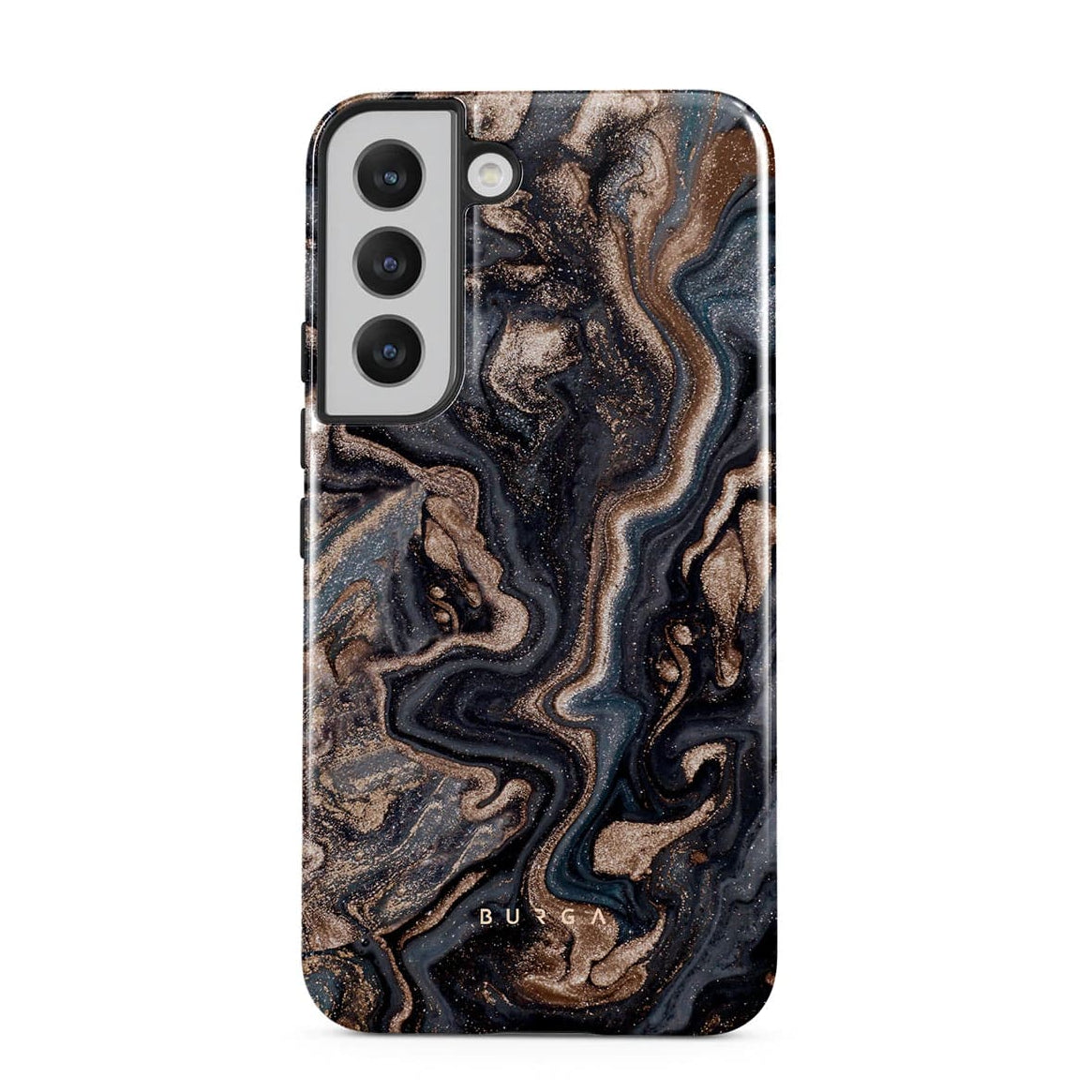 Burga Samsung Galaxy S22 Plus Fashion Tough Σκληρή Θήκη - Enchanted Mirror