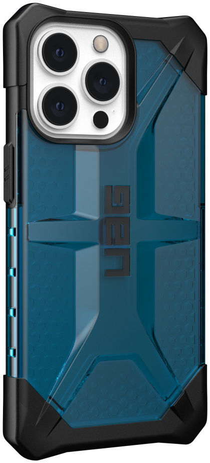 UAG iPhone 13 Pro Plasma Series Σκληρή Θήκη - Blue