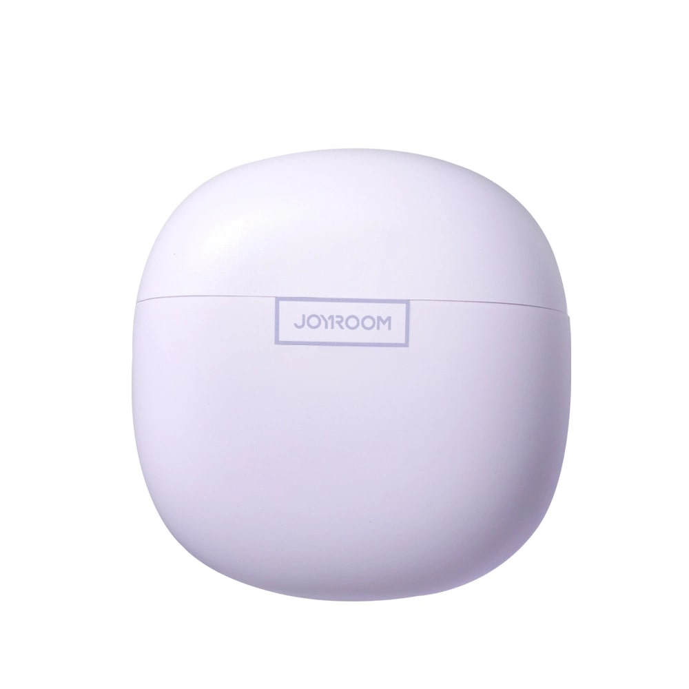 Joyroom Funpods TWS Bluetooth 5.3 - Ασύρματα ακουστικά για Κλήσεις / Μουσική - Purple - JR-FB1