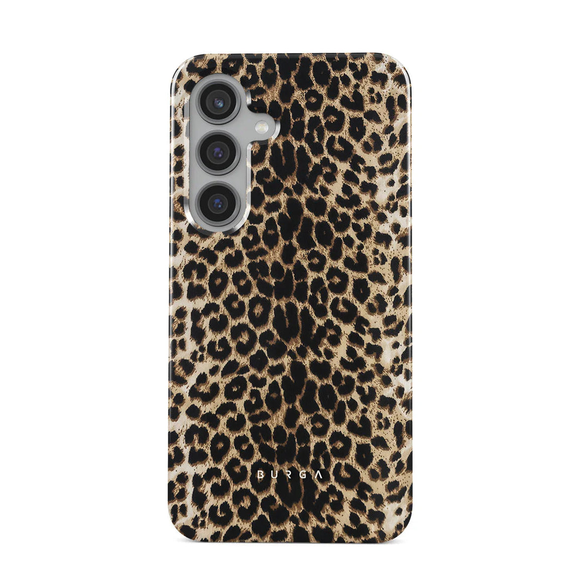 Burga Samsung Galaxy S24 Fashion Tough Σκληρή Θήκη - Player