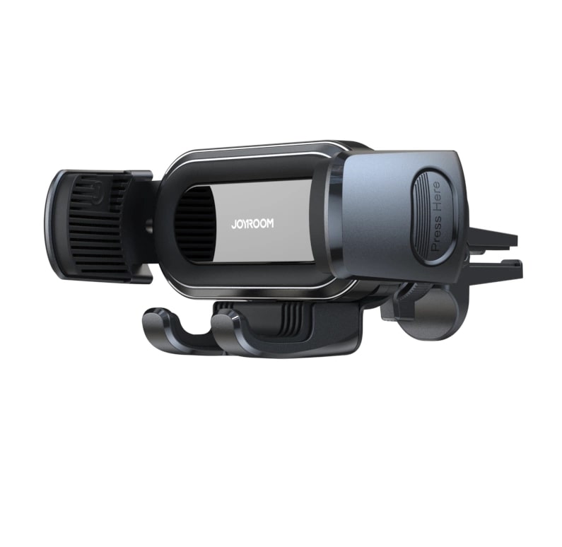 Joyroom Universal Βάση Αυτοκινήτου Αεραγωγού - Silver - JR-ZS351