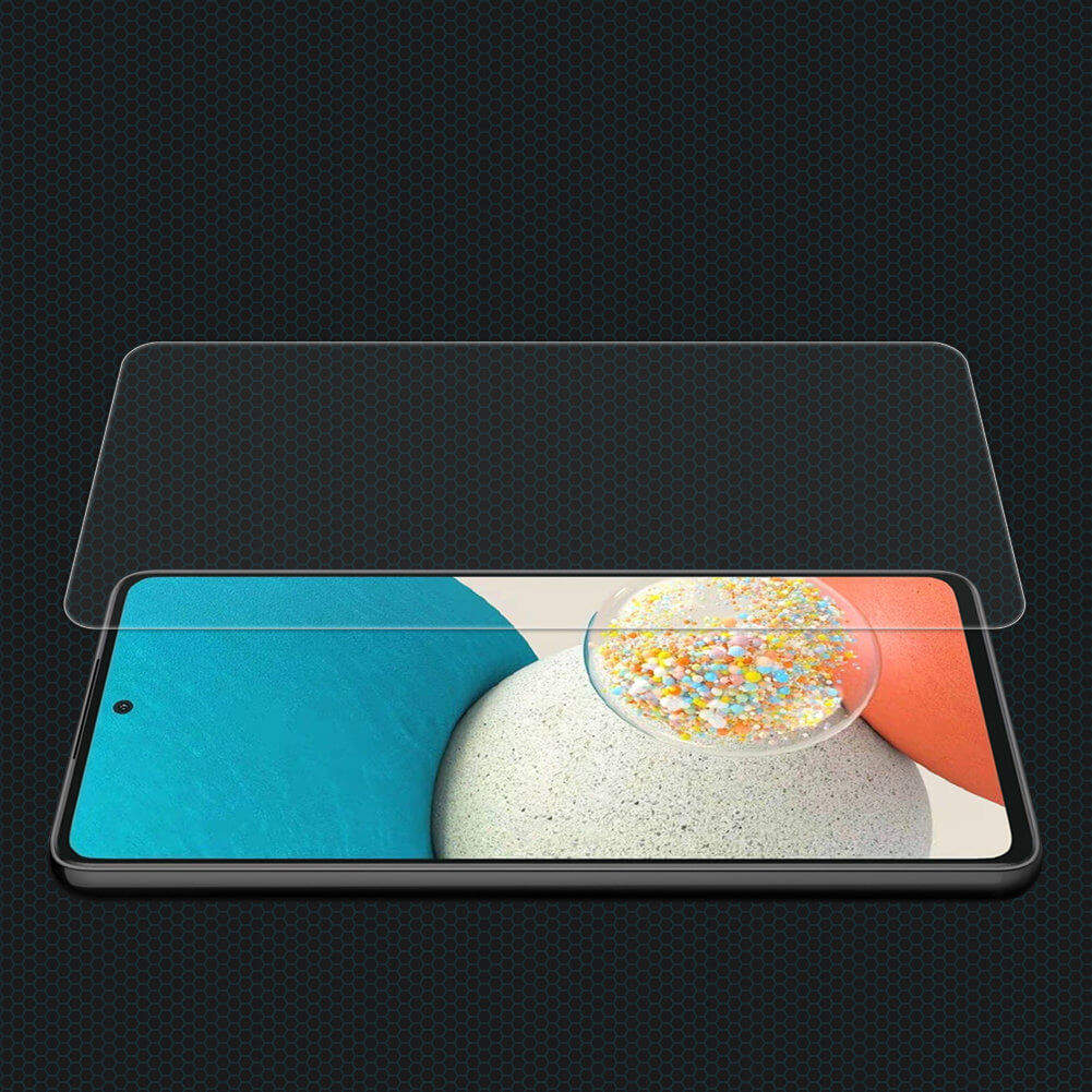 Nillkin Samsung Galaxy A53 5G Amazing H 9H Tempered Glass Αντιχαρακτικό Γυαλί Οθόνης - Clear