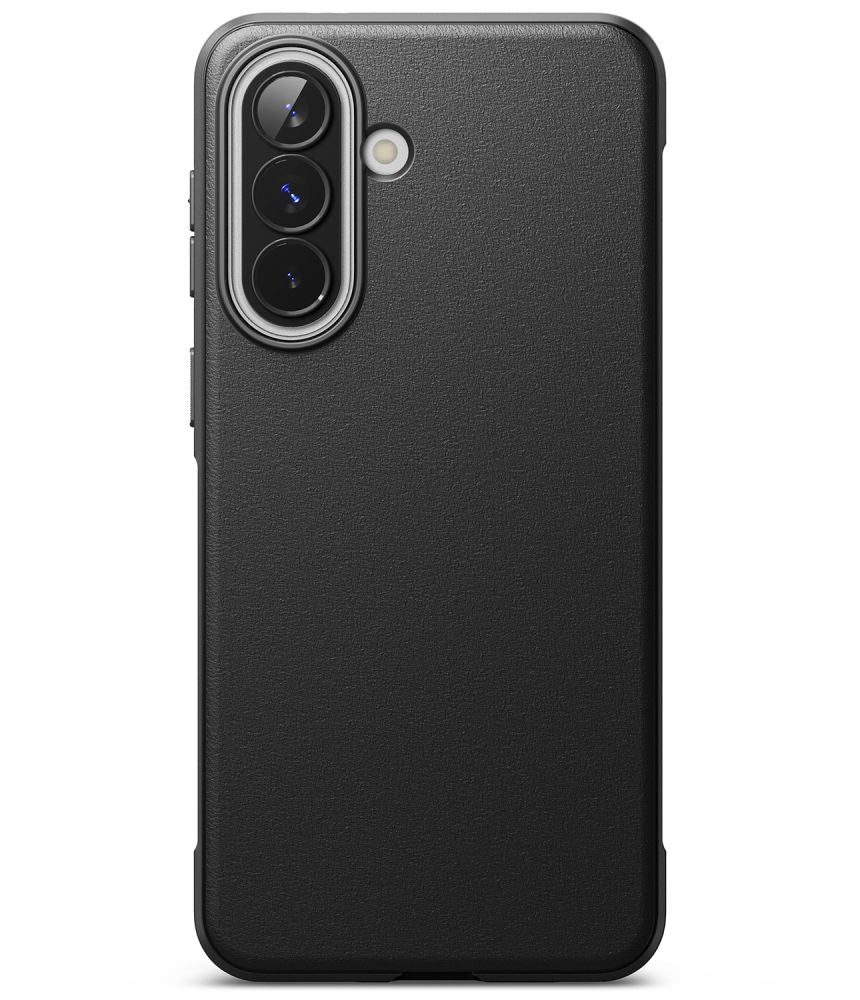 Ringke Samsung Galaxy A57 5G - Θήκη Σιλικόνης - Onyx - Black