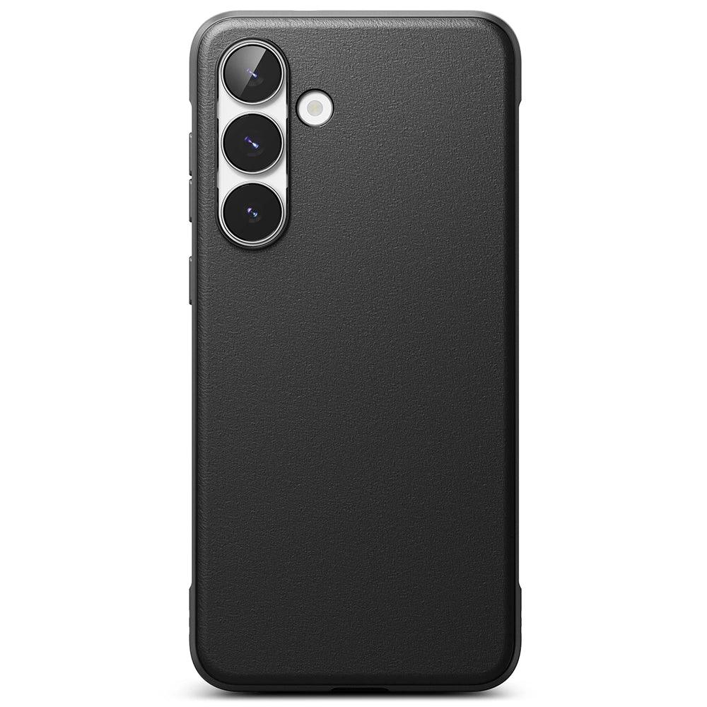 Ringke Samsung Galaxy S25 FE - Onyx - Θήκη Σιλικόνης - Black